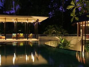 Emerald River Villa Bali Zewnętrze zdjęcie